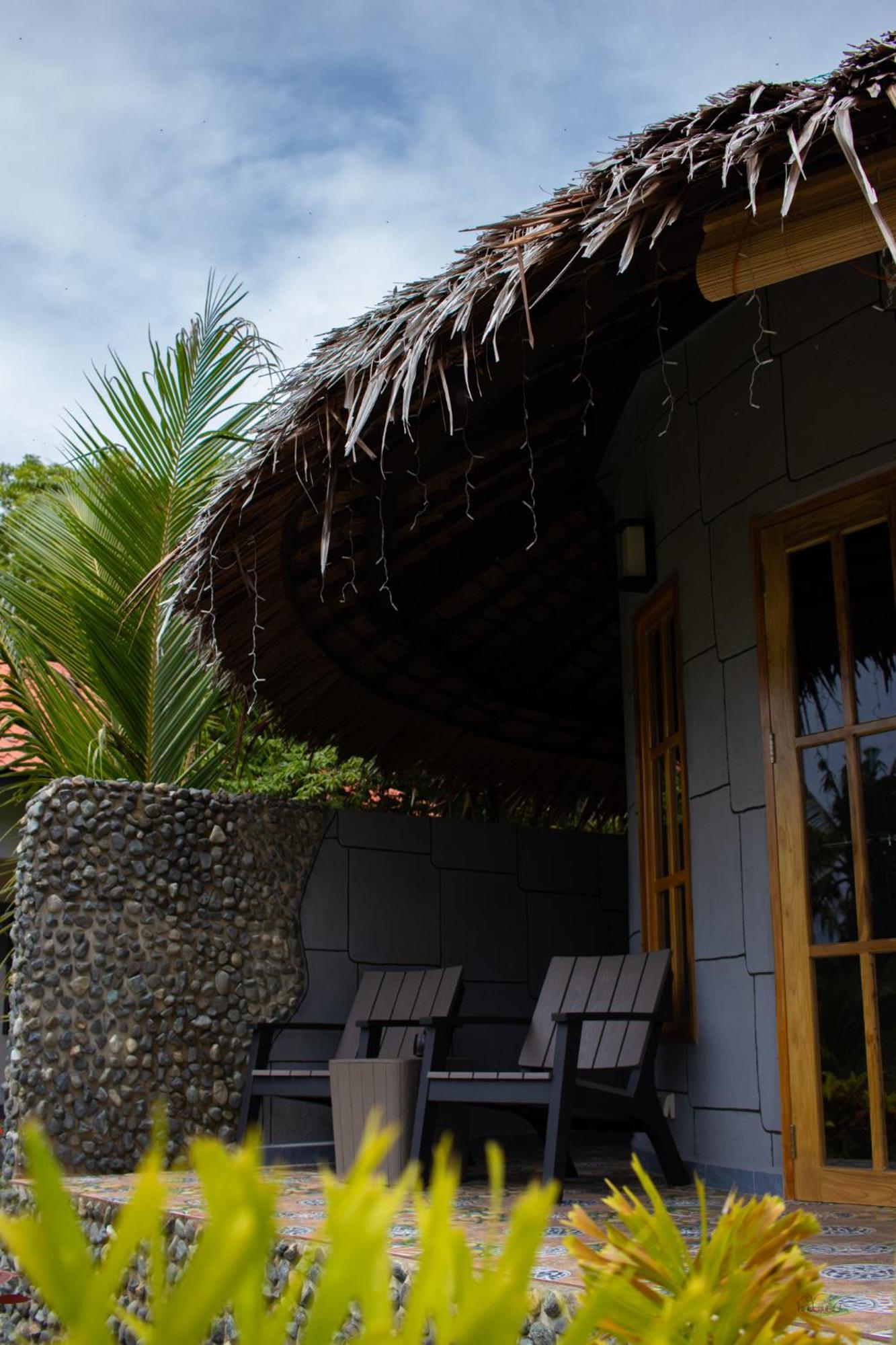 Rhenmart-Inn Siquijor Exterior foto