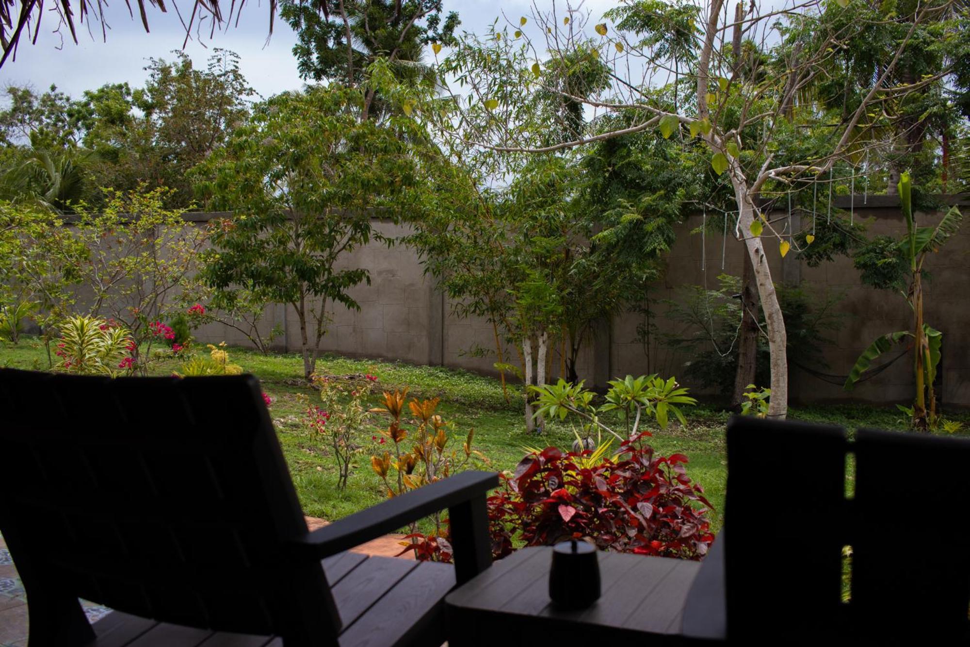 Rhenmart-Inn Siquijor Exterior foto